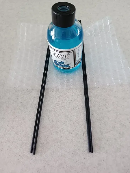 اسانس خوشبوکننده هوا دیامو مدل اقیانوس حجم 110 میلی لیتر