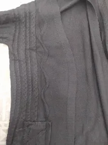 تجریه خرید رویه بافت زنانه اسمارا مدل ES3399