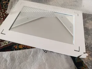 تجریه خرید آینه باکس سرویس بهداشتی خونه خاص مدل باکس مخفی کد 117