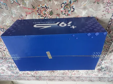 چراغ جلو کروز پلاس مدل 01 مناسب برای پژو پارس بسته دو عددی