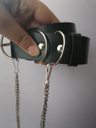 کمربند زنانه مدل h144