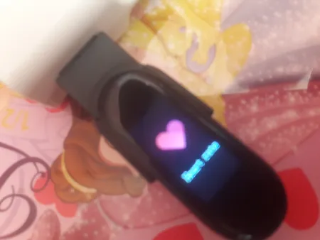 مچ بند هوشمند مدل M6