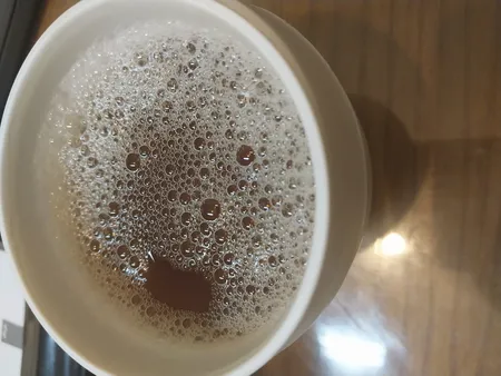 فنجان یکبار مصرف آملون مدل 5x پنج بسته 24 عددی