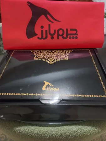 عکس ارسالی خریدار