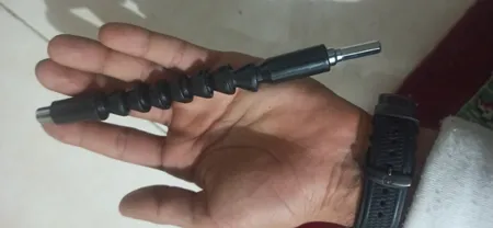 رابط انعطاف پذیر دریل اورلیش مدل A10