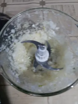 خردکن گوسونیک مدل GSC-802