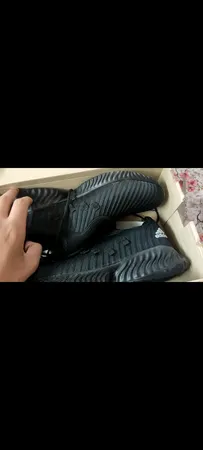 کفش پیاده روی مردانه مدل Palermo-Bk