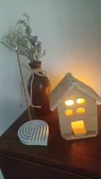 جا عودی مدل مینیمال