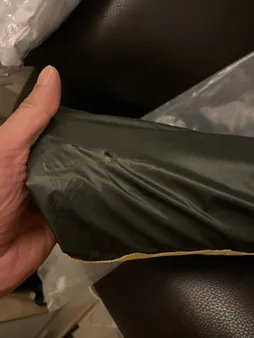 سایه بان سفری موفلان مدل F01