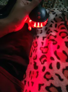 تجریه خرید چراغ دوچرخه هارمن مدل Bic-20