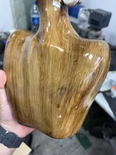 تجریه خرید استند جواهرات مدل مادام کد 777