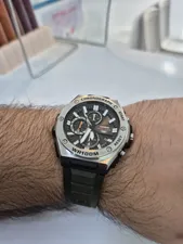 تجریه خرید ساعت مچی عقربه‌ای کوارتز کاسیو مدل MWA-300H-3A