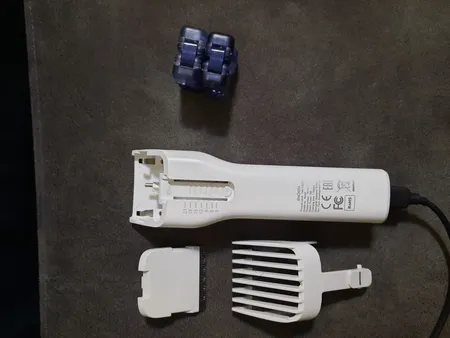 ماشین اصلاح موی سر و صورت شیائومی مدل Enchen