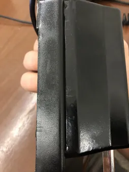 پدال پیانو مدل YAM6709