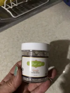 تجریه خرید کندر خوراکی ممتاز - 50 گرم