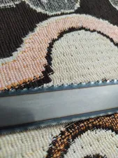 تجریه خرید تیغ اره دو لبه چوب و آهن کد 01