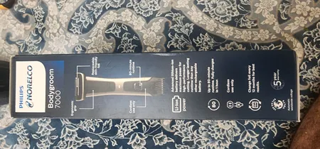ماشین اصلاح موی بدن فیلیپس مدل BG 7030