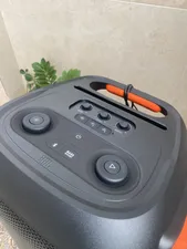 تجریه خرید پخش کننده خانگی جی بی ال مدل PARTY BOX 710