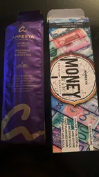 عود آمریا مدل Money