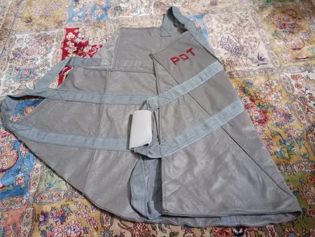 صندلی جابجایی بیمار پی دی تی مدل C112