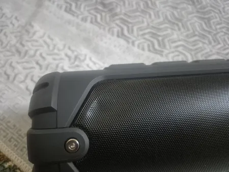 اسپیکر بلوتوثی قابل حمل تسکو مدل TS 23150