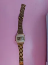 تجریه خرید ساعت مچی دیجیتال زنانه مدل bmw12