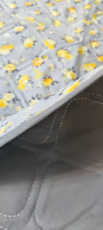 زیرانداز 6 نفره هومتکس کد MT3-G