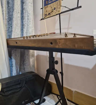 میز سنتور چاووش مدل 001