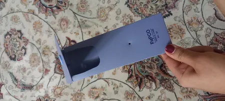 جامدادی پاپکو کد PC-07