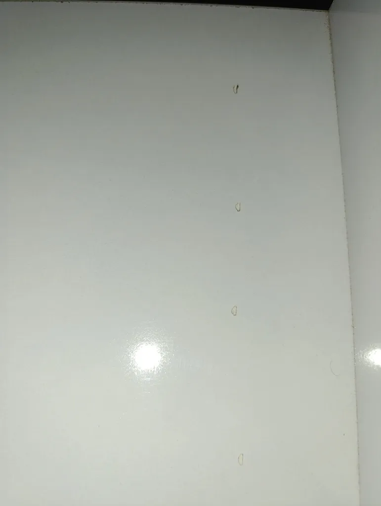 میز تحریر یاران دکور مدل چراغدار