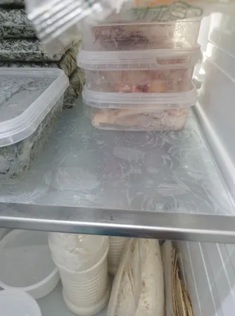 روکش کابینت نظر مدل Anti-Slip Mat A سایز 1000×50