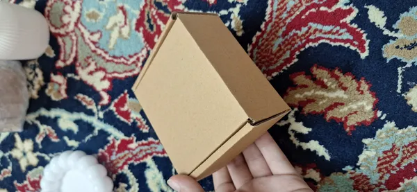 عکس ارسالی خریدار