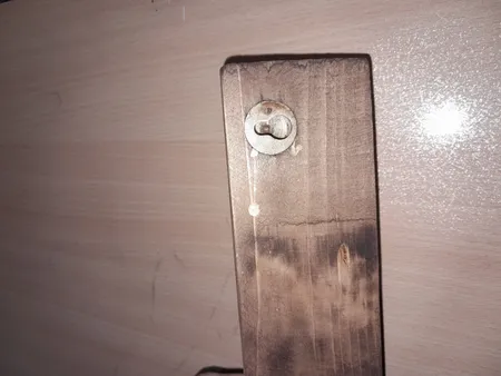 آویز لباس مدل JA4006