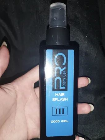 اسپری خوشبو کننده مو پرو استم سل مدل گودگرل حجم 130 میلی لیتر