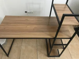 تجریه خرید میز اداری مدل WD-6