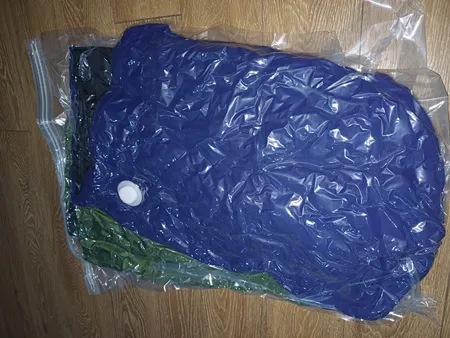 کیسه وکیوم کد 5 سایز 80X60 سانتی متر