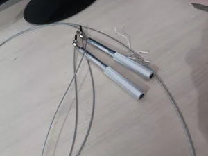 تجریه خرید طناب ورزشی مدل کراس فیت کد M3012