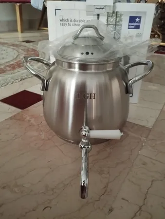 کتری تی جی اچ مدل بیستون کد 4004