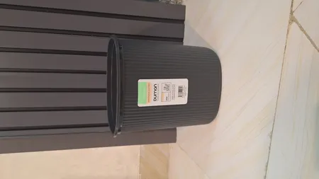 سطل زباله مدل هیوا