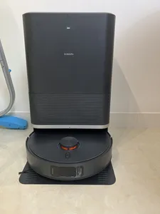 تجریه خرید جارو رباتیک شیائومی مدل X20 Max