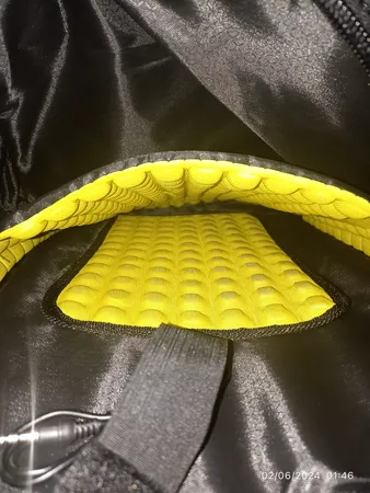 کوله پشتی فوروارد کد FCLT77021