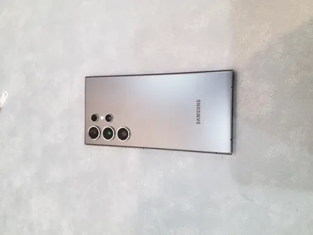 گوشی موبایل سامسونگ مدل Galaxy S24 Ultra دو سیم کارت ظرفیت 256 گیگابایت و رم 12 گیگابایت - ویتنام