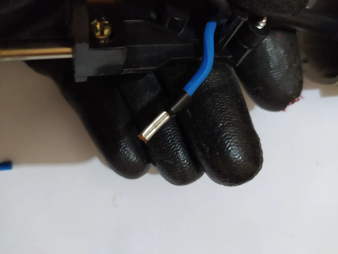 کابل سیار فردان الکتریک کد 10