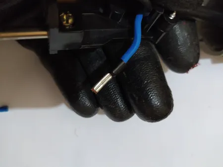 کابل سیار فردان الکتریک کد 10