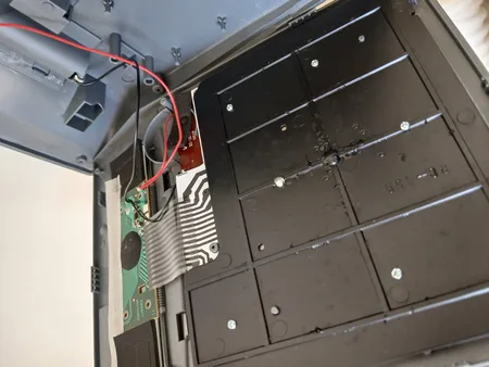 ماشین حساب جوینوس مدل JS-705