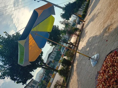 سایه بان مدل U07