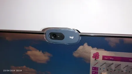 وب کم HD لاجیتک مدل C270