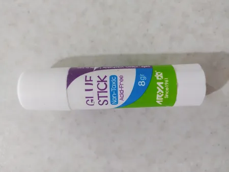 چسب ماتیکی آریا کد 8020