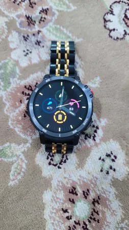 ساعت هوشمند مدل  C22 Mass Storage