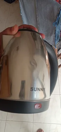 کتری برقی سانی مدل SN-007